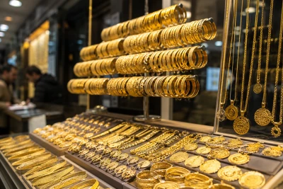 Diyarbakır&rsquo;da Kuyumculuk Tartışması