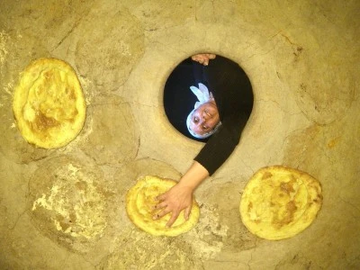 Diyarbakır’da Lezzetin ve Paylaşmanın Hikayesi