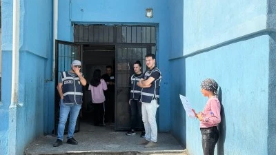 Diyarbakır'da LGS heyecanı