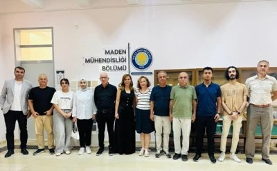 Diyarbakır'da Maaşlı ve Sigortalı Staj D&ouml;nemi
