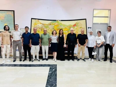 Diyarbakır&rsquo;da Maden M&uuml;hendisliğine yoğun ilgi: 4 yıl burs, staj ve iş fırsatı