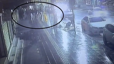 Diyarbakır'da Mahalle Bekçileri Cezaevi Firarisini Yakaladı