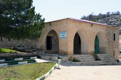 Diyarbakır'da Makam Dağı Alarm Veriyor