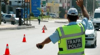 Diyarbakır'da Makas Atan Sürücüye Ağır Ceza