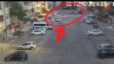 Diyarbakır’da Makas ve Drift Terörü