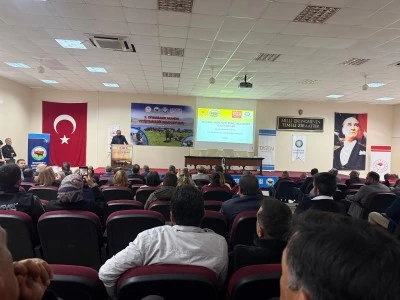 Diyarbakır&rsquo;da Manda Yetiştiriciliği İ&ccedil;in Bilimsel Buluşma