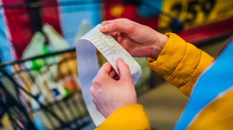 Diyarbakır'da Marketlerde Etiket Karmaşası