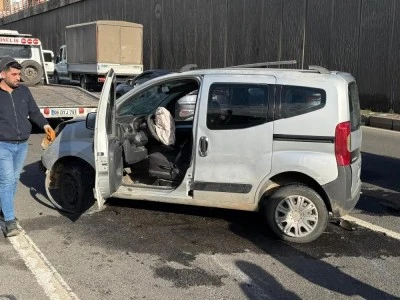 Diyarbakır&rsquo;da Mart Ayında Trafik Kazaları Alarm Verdi