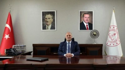 Diyarbakır’da MEB Müdürü'nden Yeni Eğitim-Öğretim Yılı Mesajı