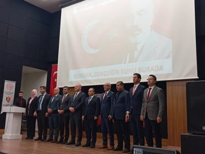 Diyarbakır&rsquo;da Mehmet Akif Ersoy Anma Etkinliği D&uuml;zenlendi