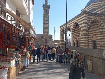 Diyarbakır&rsquo;da men&uuml; İngilizce olunca fiyat artıyor