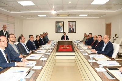 Diyarbakır'da Mesleki Eğitimde D&ouml;n&uuml;ş&uuml;m Hamlesi