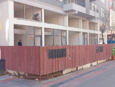 Diyarbakır&rsquo;da Metruk Binalar İ&ccedil;in Harekete Ge&ccedil;ildi