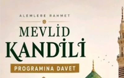 Diyarbakır&rsquo;da Mevlid Kandili i&ccedil;in 16 ayrı noktada buluşma