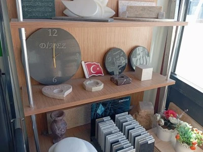 Diyarbakır&rsquo;da mezar taşlarında yeni d&ouml;nem