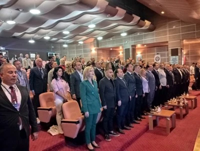 Diyarbakır’da Mezopotamya İnanç, Kültür ve Gastronomi Turizmi Kongresi Yoğun İlgiyle Başladı