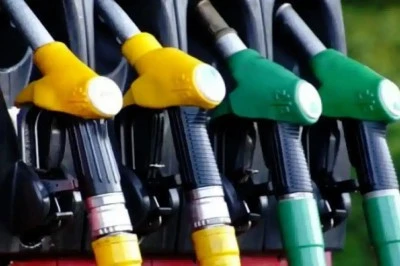 Diyarbakır&rsquo;da Motorin 91 TL&rsquo;yi Aştı