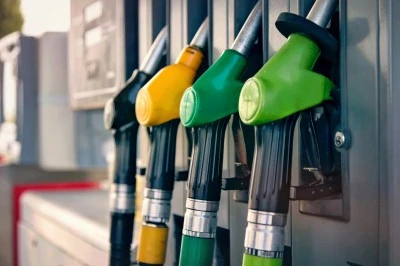 Diyarbakır&rsquo;da motorin 98 lirayı aştı