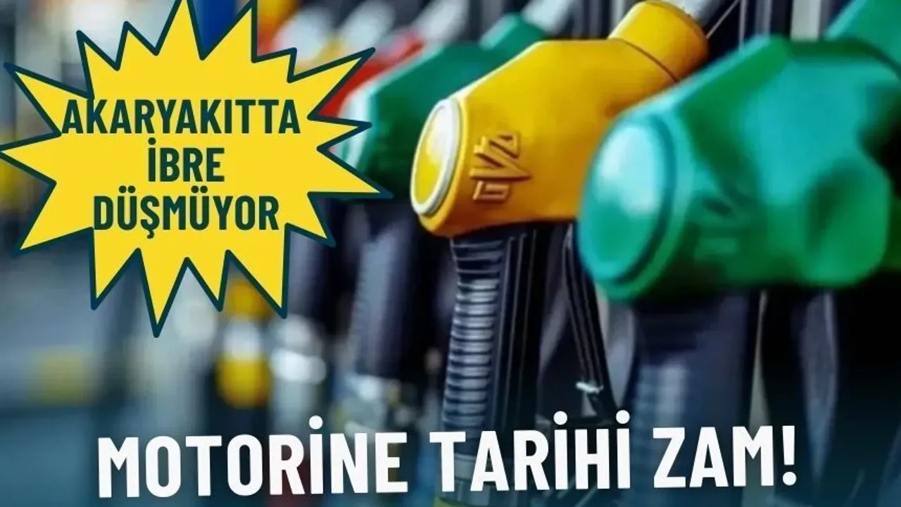 Diyarbakır&rsquo;da Motorin U&ccedil;uşa Ge&ccedil;ti