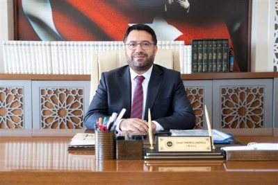 Diyarbakır&rsquo;da m&uuml;ft&uuml;l&uuml;kte kritik değişim