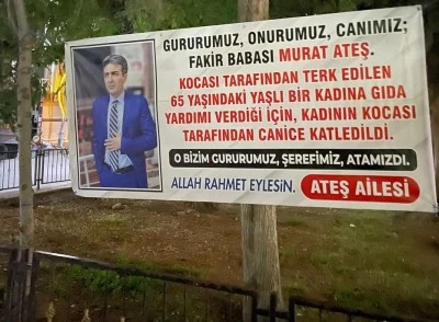 Diyarbakır'da Muhtar Cinayetinin Zanlısı Kıskıvrak Yakalandı!