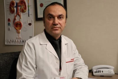 Diyarbakır&rsquo;da Nadir Vaka: Kolon Kanseri Hastasında Uzuv Kaybı Yaşandı