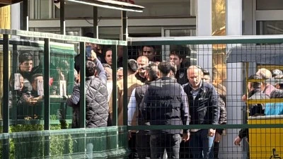 Diyarbakır&rsquo;da Narin G&uuml;ran Davasında Gergin Duruşma