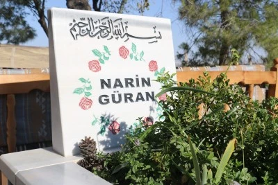 Diyarbakır’da Narin İçin Mevlid-i Şerif Okutuldu