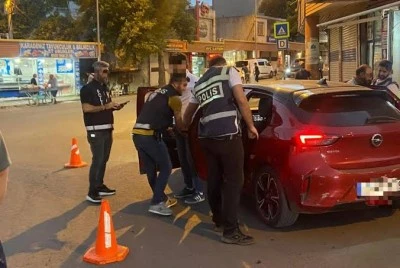 Diyarbakır’da “Narko Hançer” Operasyonu: Mahalle Ablukaya Alındı