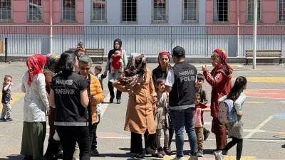 Diyarbakır’da Narkotik Suçlarla Mücadelede Etkili Adımlar