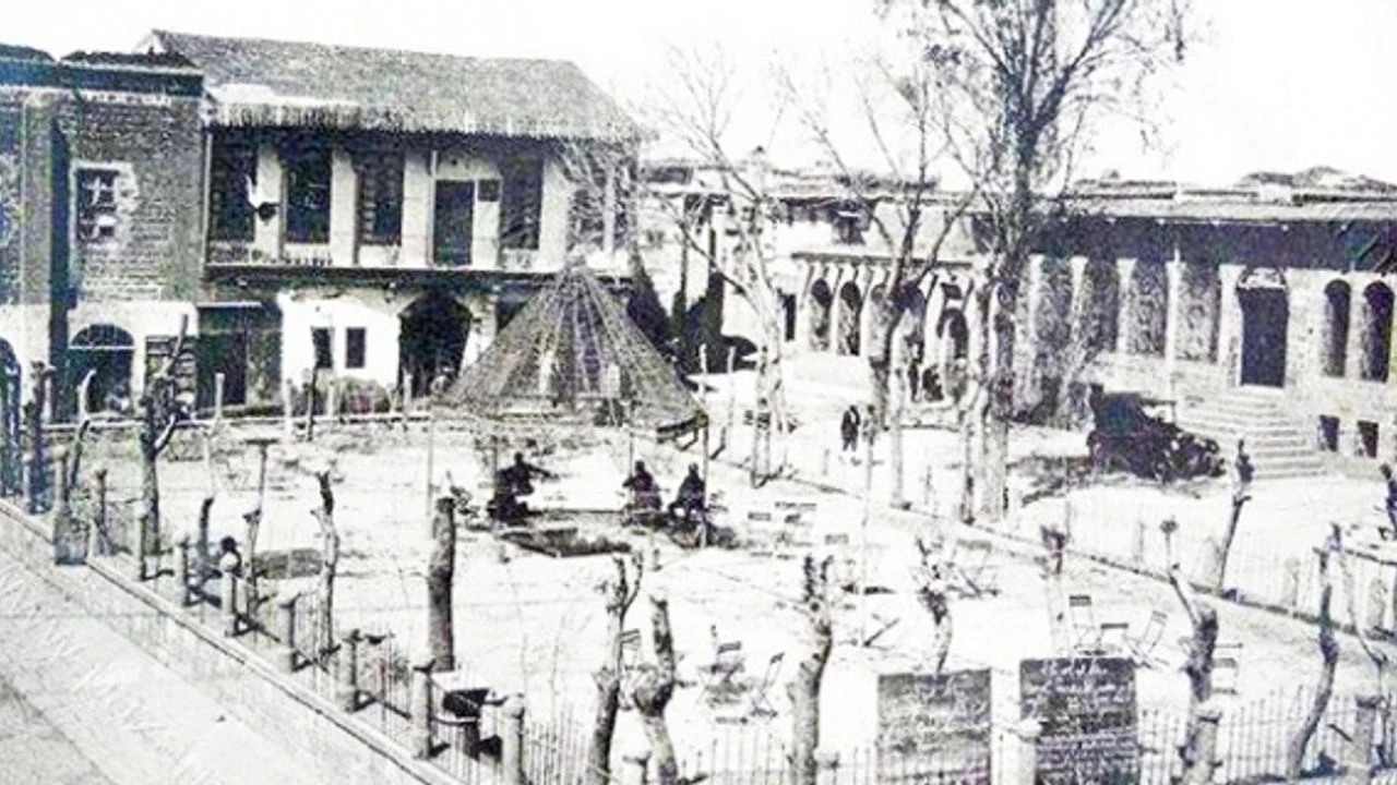 Diyarbakır'da Ne Kadar Hristiyan Var?