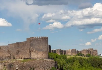 Diyarbakır'da Ne Kadar Türk Var?