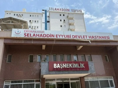 Diyarbakır’da O Doktorlar hakkında Soruşturma