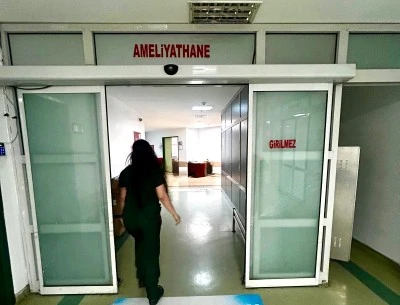 Diyarbakır'da o hastanenin cerrahi kapasite artıyor