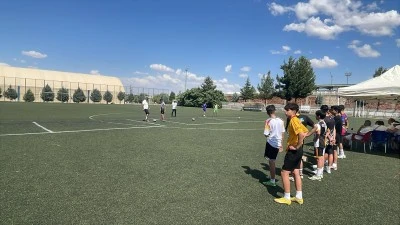 Diyarbakır'da O okula rekor başvuru