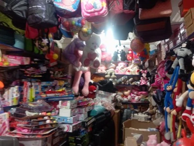 Diyarbakır'da O Oyuncak Piyasadan Toplatılıyor