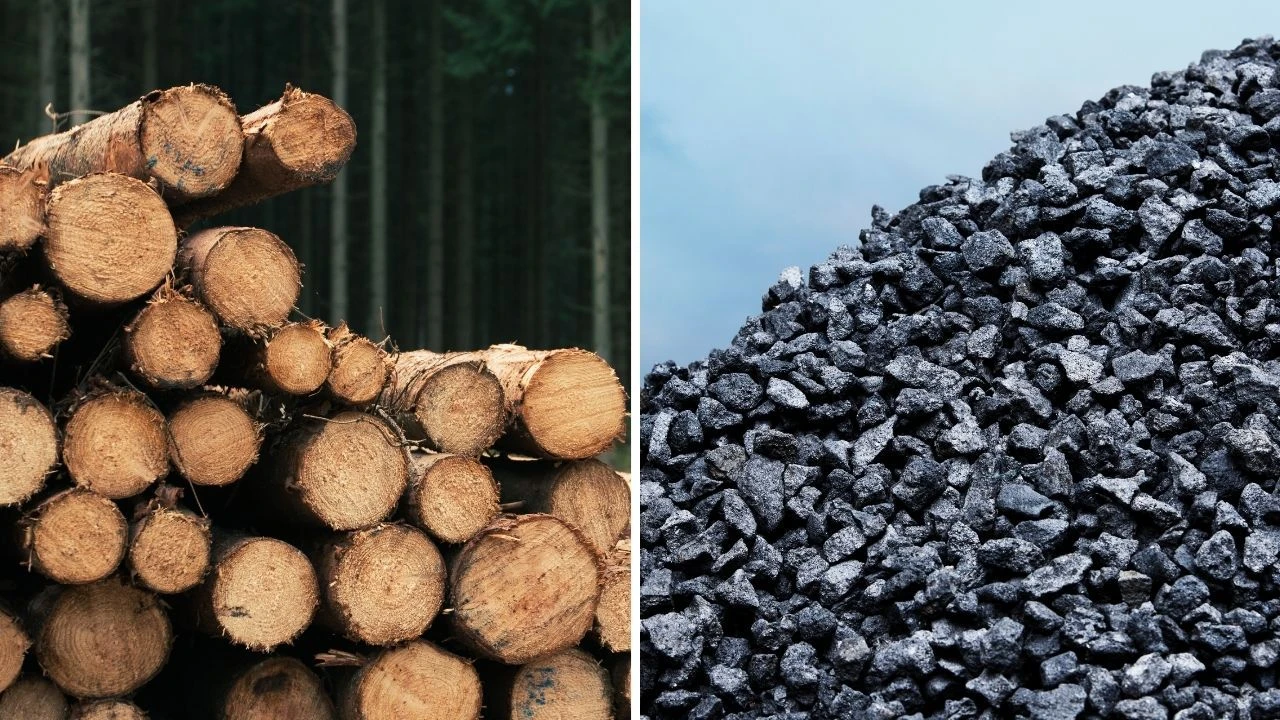 Diyarbakır’da Odun mu Daha Ekonomik, Kömür mü?