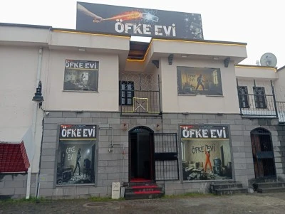 Diyarbakır&rsquo;da &Ouml;fke Evi Kapılarını A&ccedil;tı