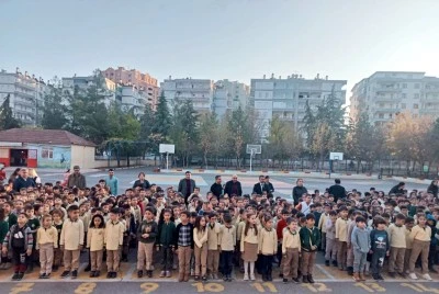 Diyarbakır&rsquo;da &Ouml;ğrencilere Tatil Zili Ne Zaman &Ccedil;alıyor