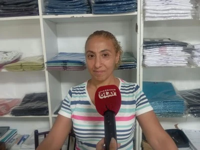 Diyarbakır&rsquo;da &ouml;ğretmen &ouml;nl&uuml;ğ&uuml; mesaisi