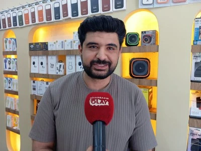 Diyarbakır&rsquo;da okul &ouml;ncesi akıllı saat mesaisi