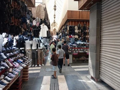 Diyarbakır&rsquo;da okul telaşı başladı