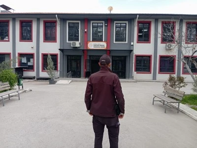 Diyarbakır&rsquo;da Okullarda &Uuml;st D&uuml;zey G&uuml;venlik Alarmı