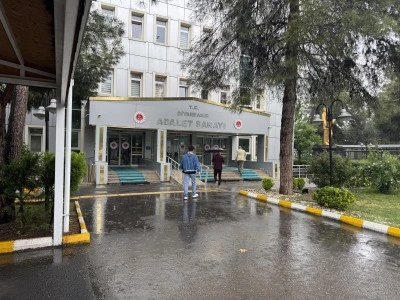 Diyarbakır’da öldürülen Narin Güran Davası başladı 