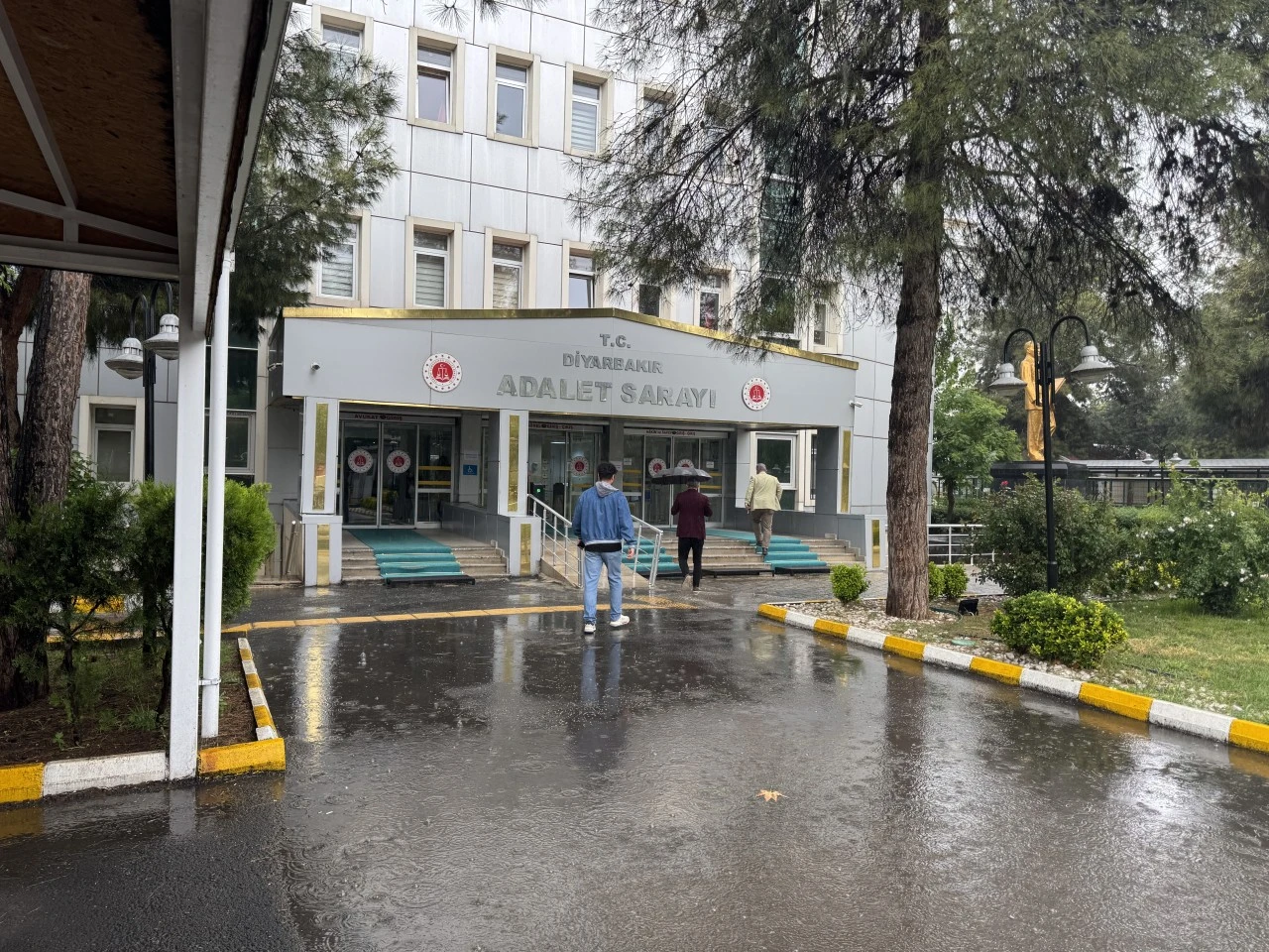 Diyarbakır’da öldürülen Narin Güran davasında kritik gün 