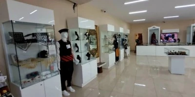 Diyarbakır&rsquo;da Olgunlaşma Enstit&uuml;s&uuml; Turistlerin İlgi Odağı Olmayı S&uuml;rd&uuml;r&uuml;yor