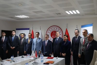 Diyarbakır'da &ouml;nemli işbirliği