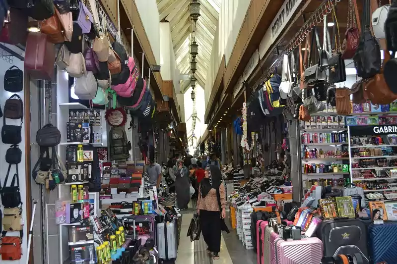 Diyarbakır&rsquo;da Online Alışveriş Esnafı Nasıl Etkiliyor?