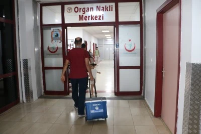 Diyarbakır&rsquo;da Organ Nakli Uzmanlarından Kritik Uyarı