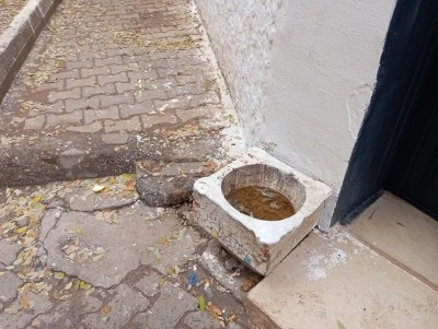 Diyarbakır’da Osmanlı’dan Günümüze Taş Kaplar, Sokak Hayvanlarının Dostu Olmaya Devam Ediyor